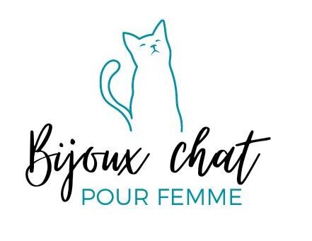 bijoux chat pour femme